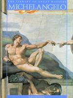 Michelangelo. Ediz. giapponese