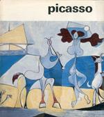 Picasso. [French Ed.]