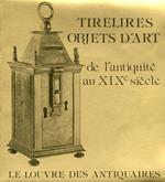 Tirelires Objets d'Art De l'Antiquitè Au XIX Siècle