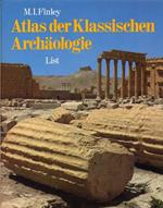 Atlas der Klassischen Archaologie