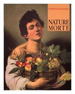 Nature Morte. Realtà e Simbolismo delle Cose. La Natura Morta agli Inizi dell'Epoca Moderna