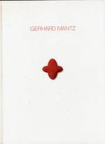 Gerhard Mantz