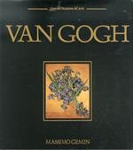 Van Gogh. [Spanish Ed.]