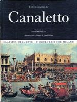 Canaletto