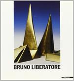 La scultura di Bruno Liberatore. Catalogo della mostra (Penne, 1987). Ediz. illustrata