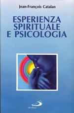 Esperienza spirituale e psicologia