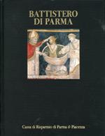 Battistero di Parma. La Decorazione Pittorica. Vol. 2. [PAR 104]