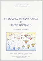 Un modello imprenditoriale di parco nazionale