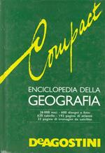 Compact. Enciclopedia della Geografia