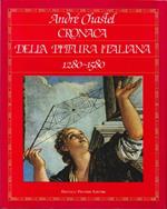 Cronaca della pittura italiana (1280-1580)