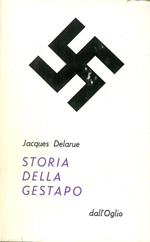 Storia della Gestapo