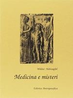 Medicina e misteri