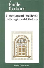 I monumenti medievali della regione del Vulture