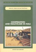 Cooperation and healthcare in Mali