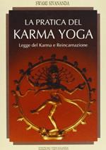 La pratica del karma yoga