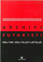 Archivi futuristi