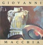 Giovanni Macchia. Paintings