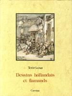 Dessins hollandais et flamands