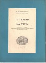 Il Tempo e la vita