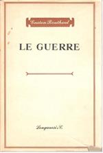 Le Guerre