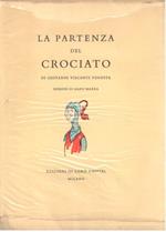 La Partenza del crociato