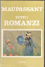 Tutti i Romanzi 2vv