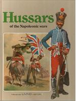 Hussars. of the napoleonic wars