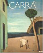 Carrà: mostra antologica