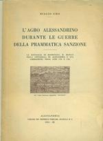 L' Agro alessandrino durante le guerre della prammatica sanzione