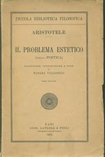 Il Problema estetico