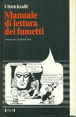 Manuale di lettura dei fumetti