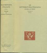 Illuministi Italiani. Vol. 46 Tomo I. Opere di Pietro Giannone