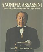 Anonima Assassini. Guida al giallo compilata da Dilys Winn
