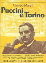 Puccini e Torino
