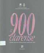 Il 900 clarense