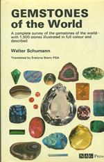 Gemstones of the World