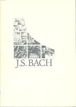 J.S. Bach. Tracce Di Una Vita Profonda 