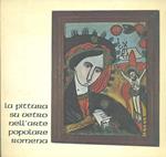 La Pittura su vetro nell'arte popolare romena