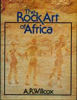 The Rock Art of Africa