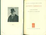 Edizione Nazionale delle opere di Giosue Carducci Vol.XXIII. Bozzetti e scherme