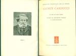 Edizione Nazionale delle opere di Giosue Carducci Vol. XVII. Il Parini maggiore