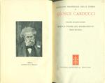 Edizione Nazionale delle opere di Giosue Carducci Vol. XIX. Poeti e figure del Risorgimento. Serie seconda