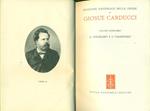 Edizione Nazionale delle opere di Giosue Carducci Vol. XII. Il Poliziano e l'umanesimo