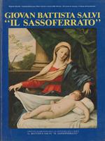 Giovan Battista Salvi - Il Sassoferrato