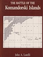 The Battle Of The Komandorski Islands Di: Lorelli, J. A