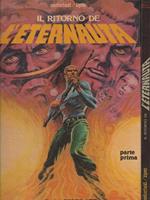 Il Ritorno De L'Eternauta. 2 Vol Di: Oesterheld