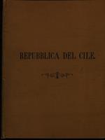 Repubblica Del Cile