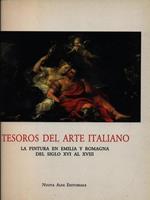 Tesoros Del Arte Italiano