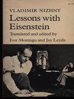 LESSONS WITH EISENSTEIN