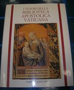 I tesori della biblioteca apostolica vaticana